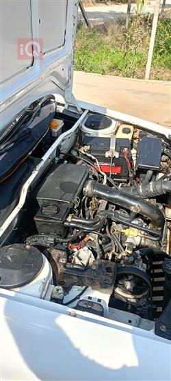 إيران خودرو سمند